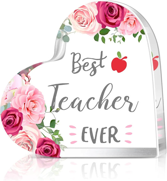 Gift for teachers