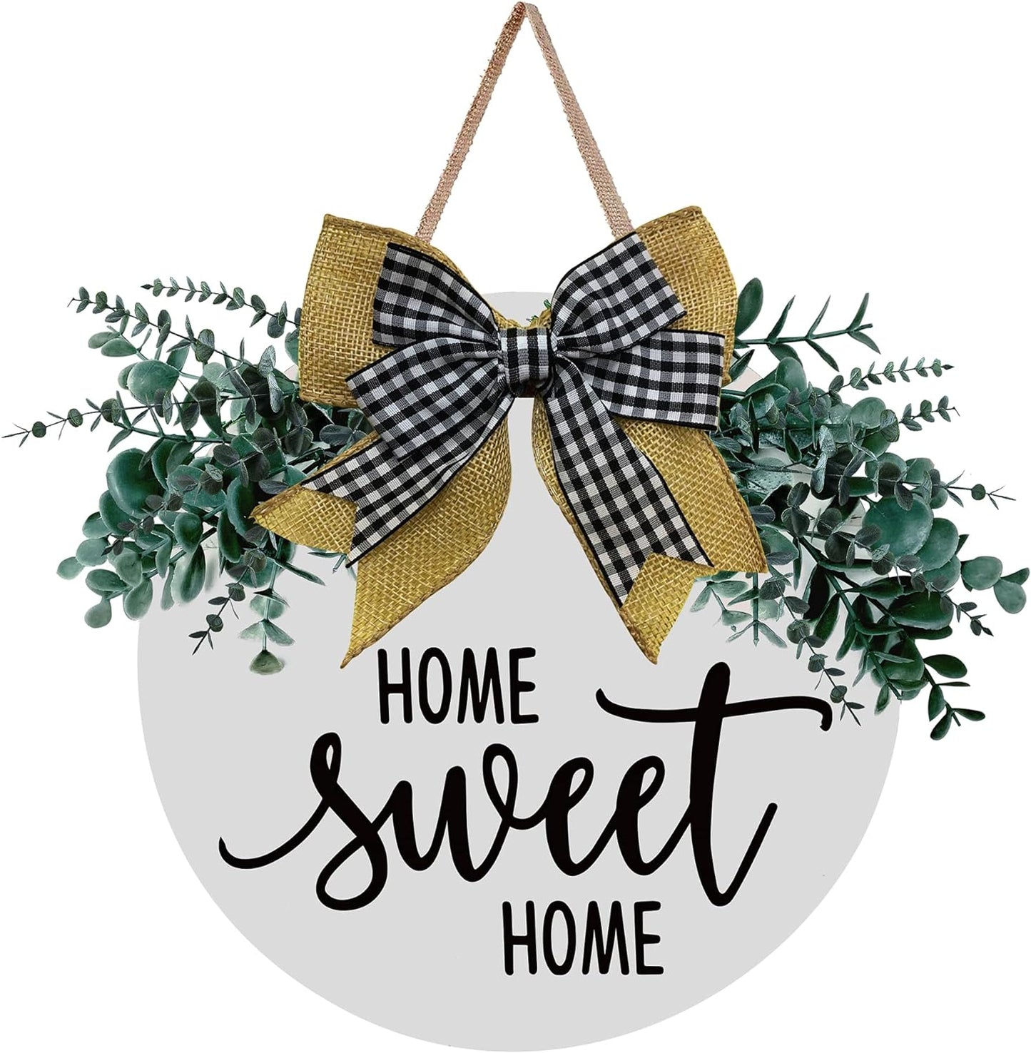 Welcome sign,home decor