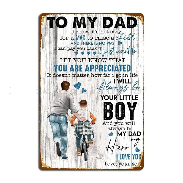 Gift for fathers