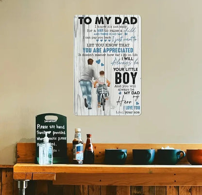 Gift for fathers