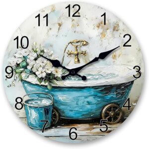 vintage clock
