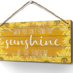 Motivational hanging