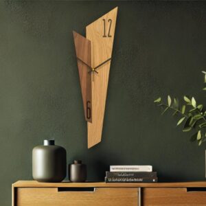 vintage clock