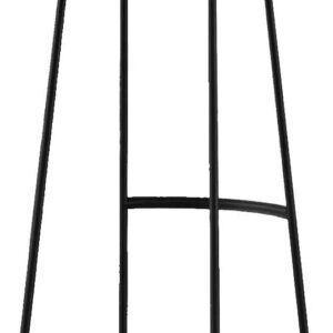 Modern coffee shop stool