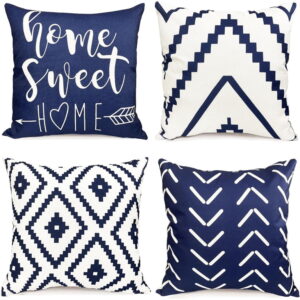 Cushion covers