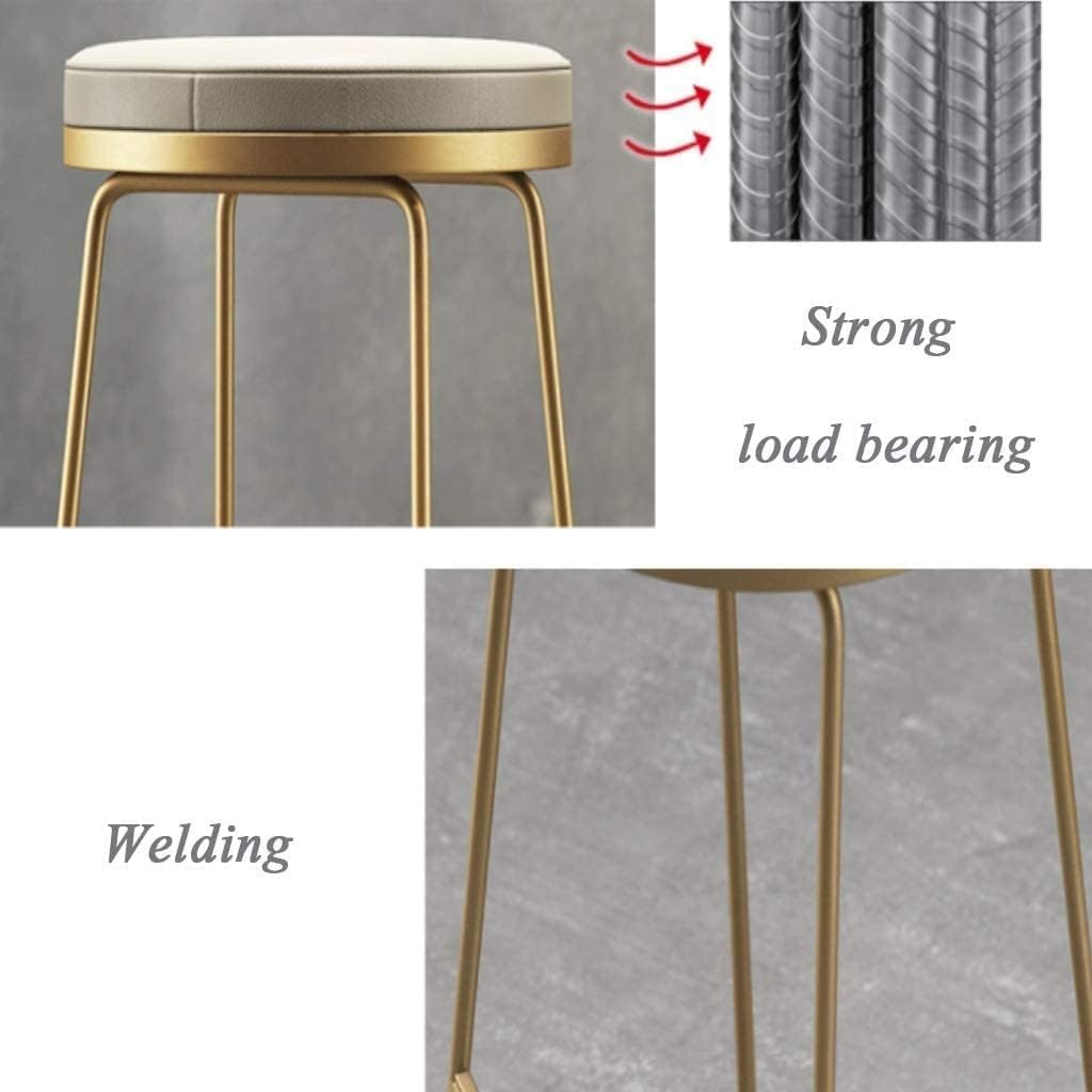 Modern coffee shop stool - Image 3