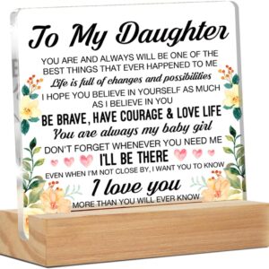 Gift for daughter