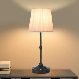Side lamp