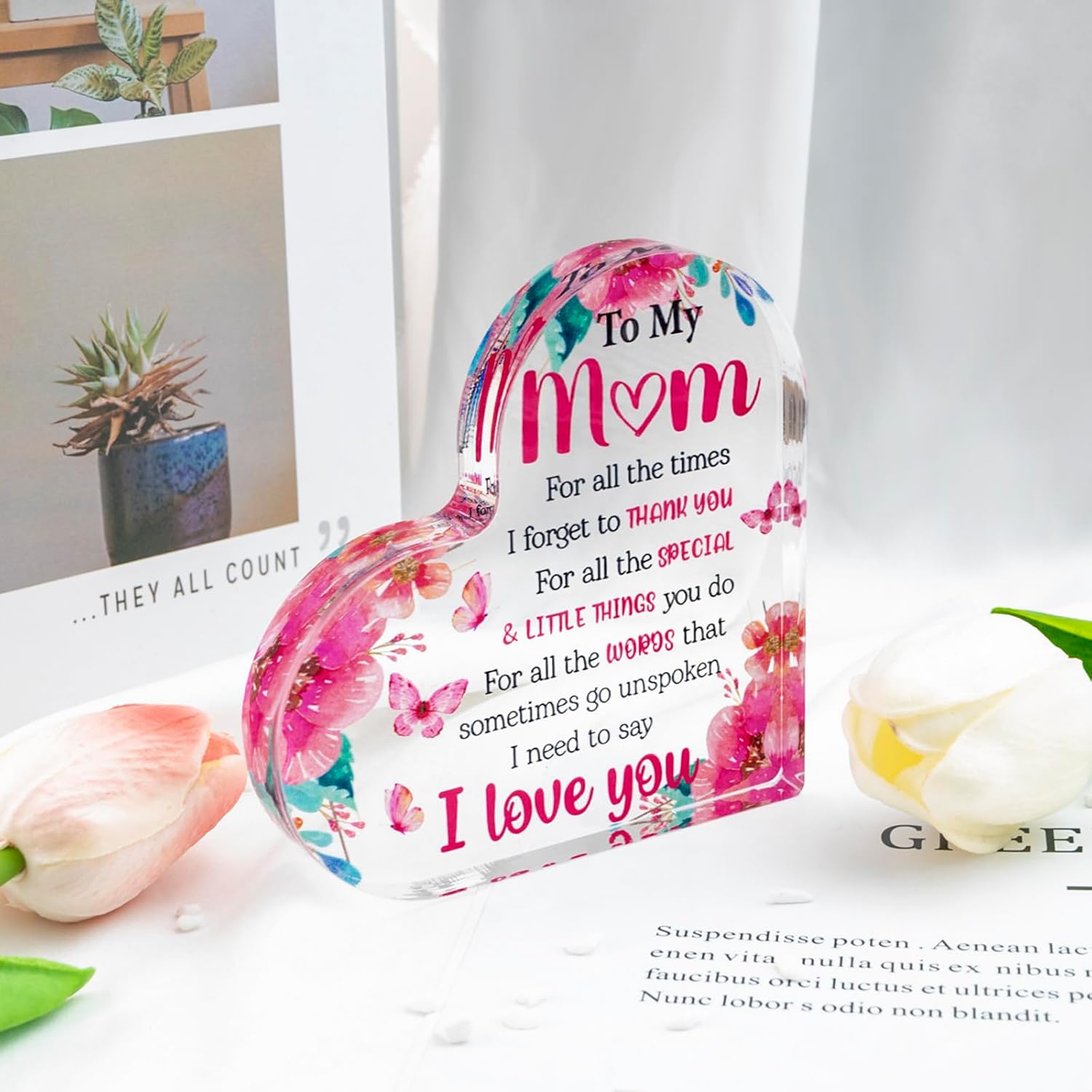 Gift for mother - Image 3