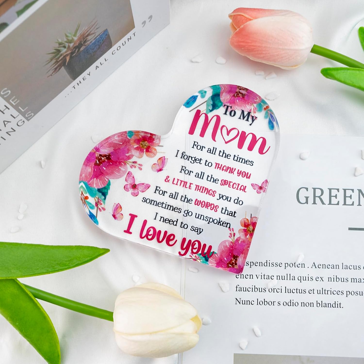 Gift for mother - Image 5