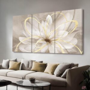 Wall hanging 3 pcs