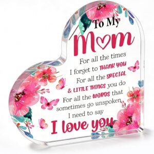 Gift for mother