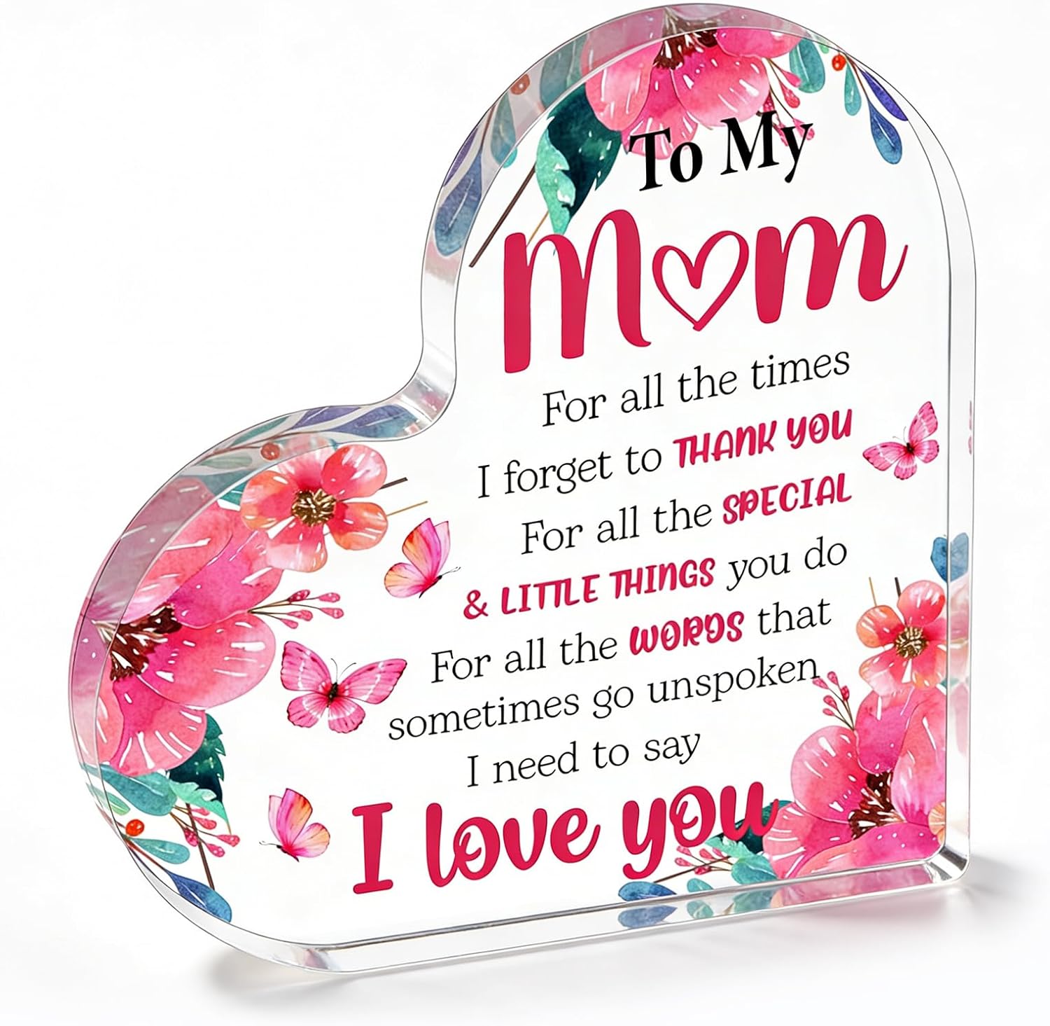 Gift for mother