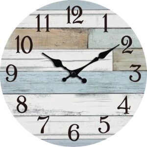 Vintage clock