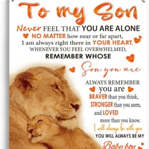 Son Gifts