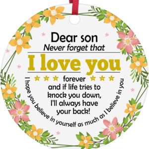 Gift for son