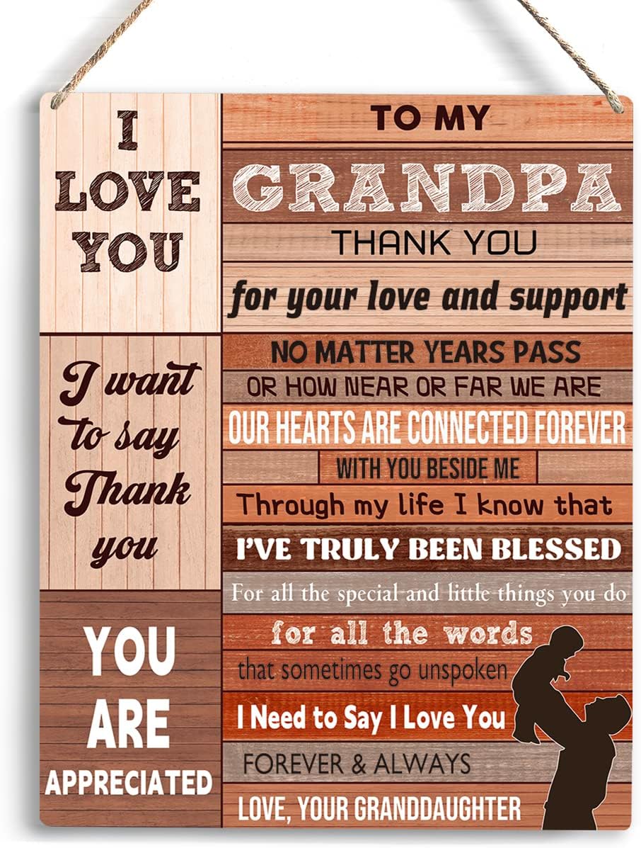 Gift for son