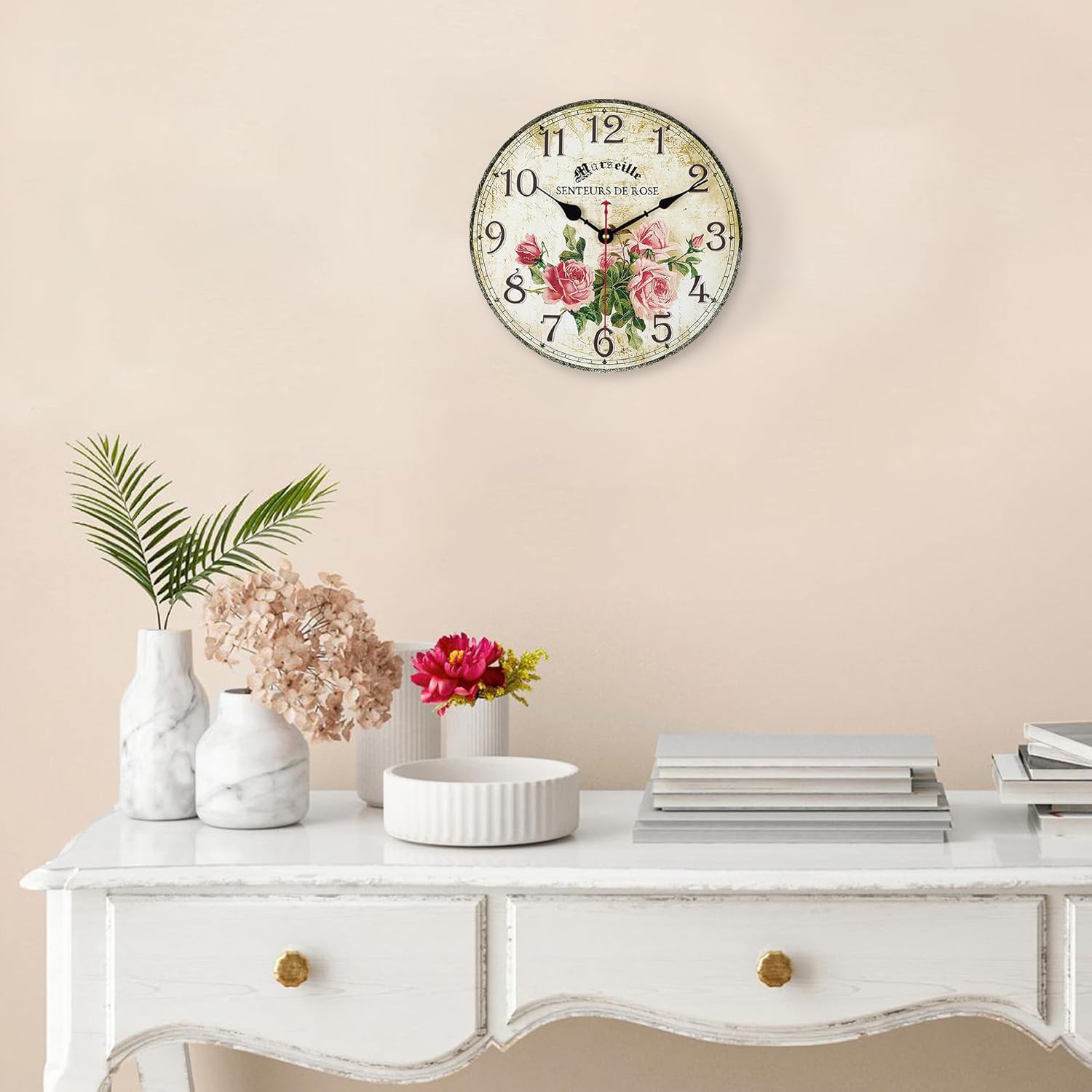 Vintage clock - Image 3