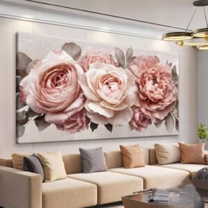 Wall hanging floral