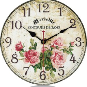 Vintage clock