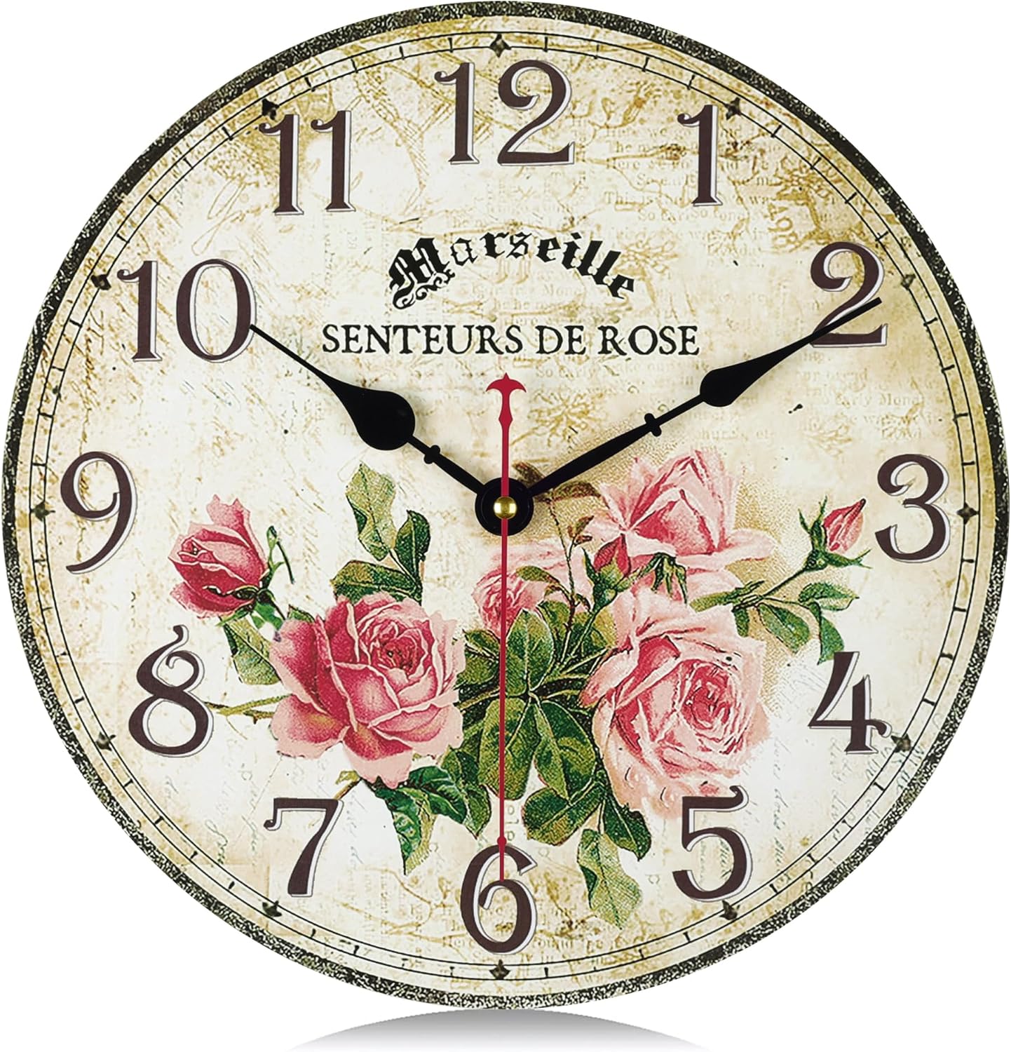 Vintage clock