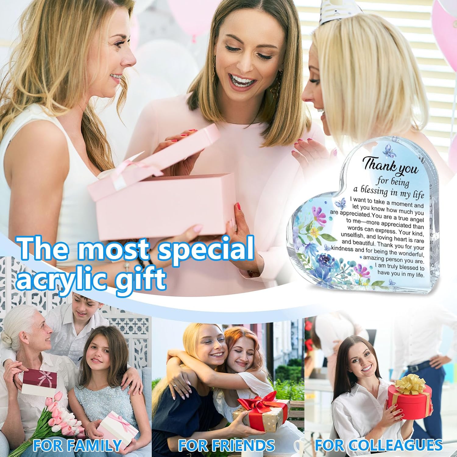 Gift for thank you - Image 6