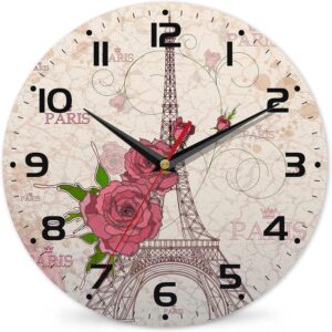 Vintage clock