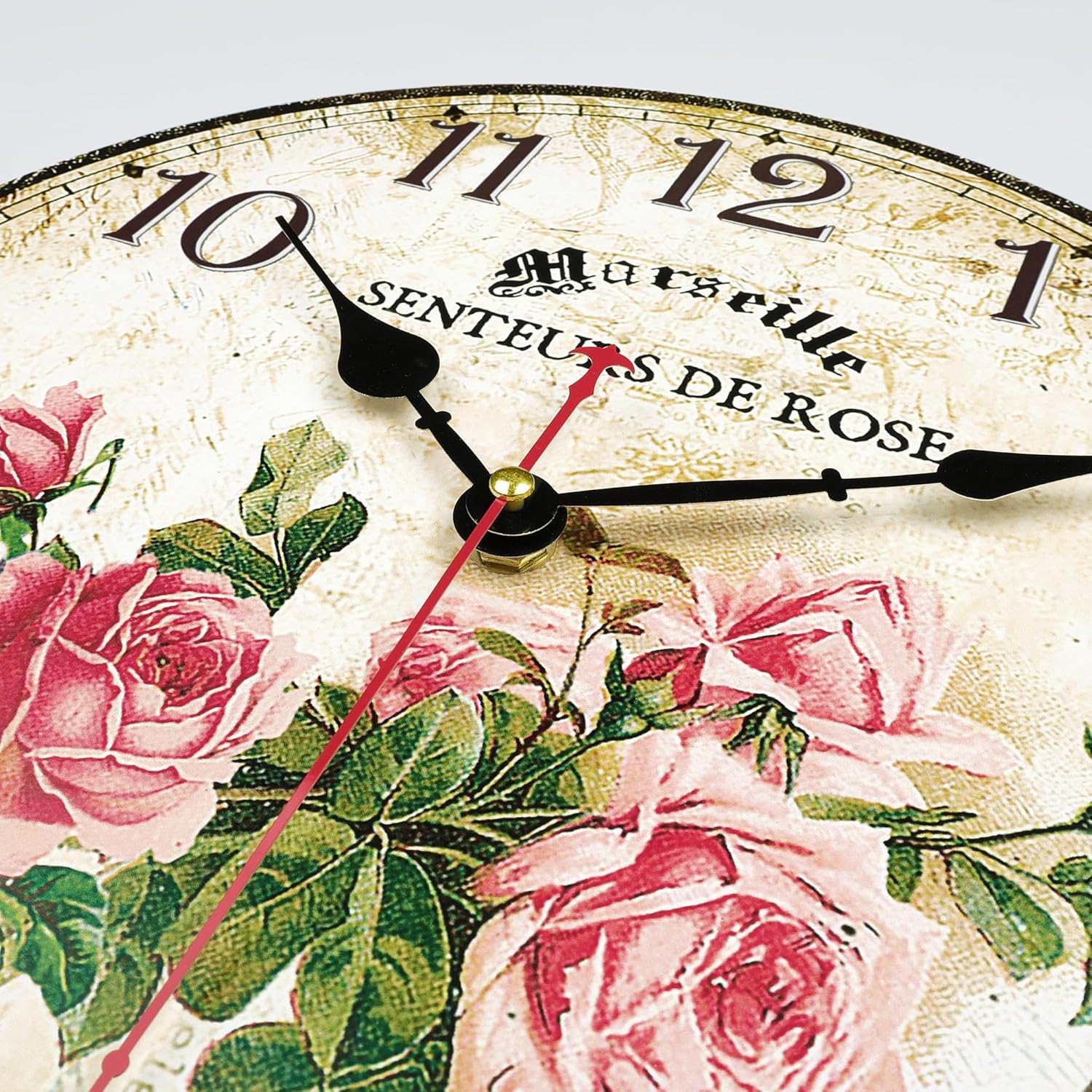 Vintage clock - Image 4