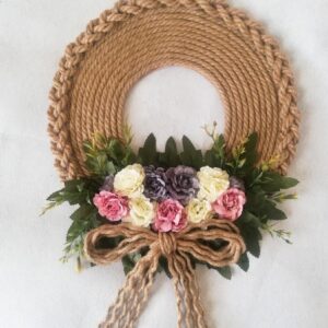 Jute Art