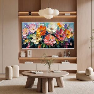 Wall hanging large size