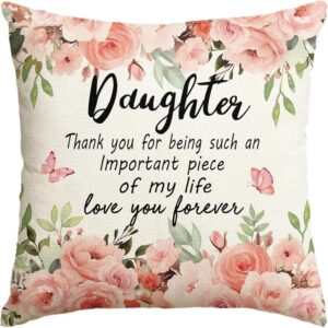 cushion cover for daughter