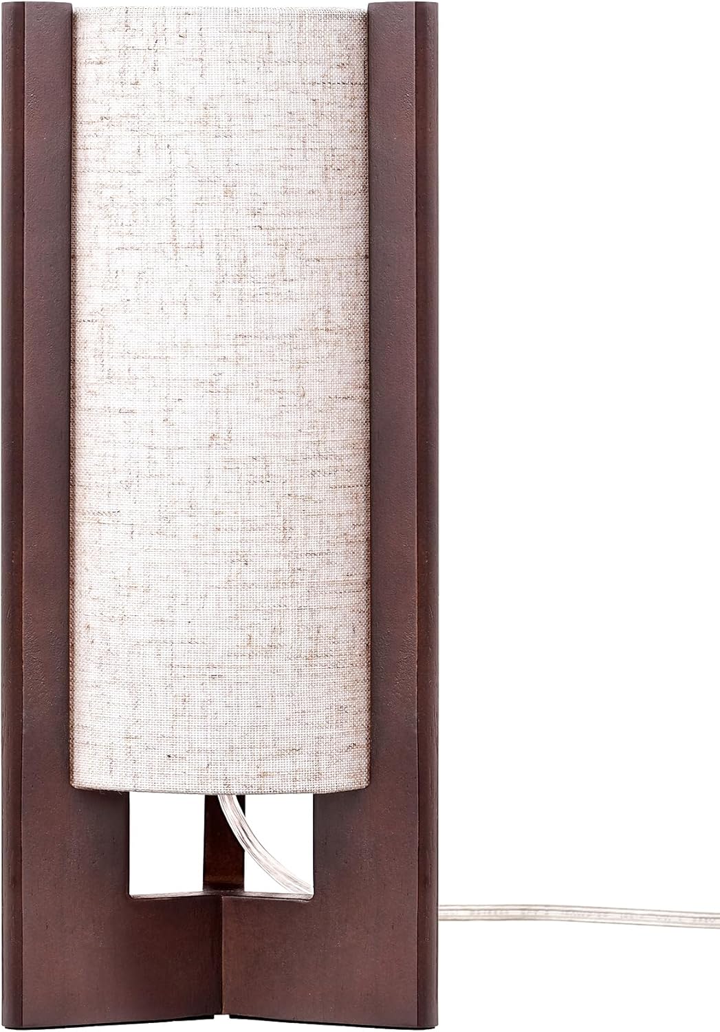 Wooden Lamp - Image 6